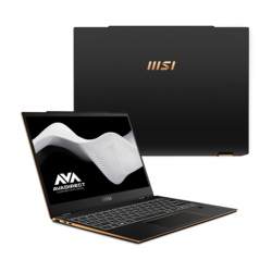 MSI Summit 13 AI+ Evo A2VMTG-012US