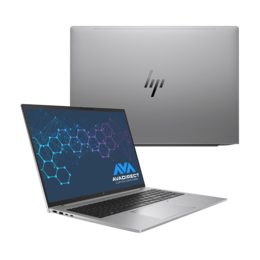 Workstation Laptop - HP ZBook Power 16 G11 Mobile Workstation PC, 16", Intel® Core™ Ultra processors (Series 1), Up to NVIDIA® RTX™ 3000 Ada Graphics