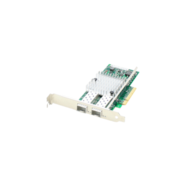 40Gbps Ethernet Network Adapter SFN7042Q-AO (2x QSFP+)