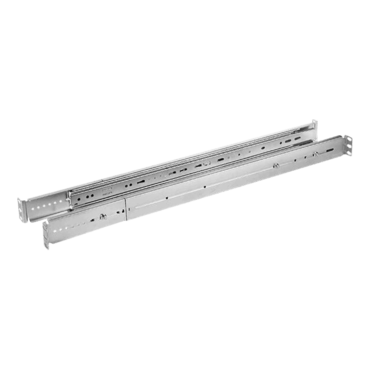 2U to 4U 26&quot; Tool-less Kingslide Rail