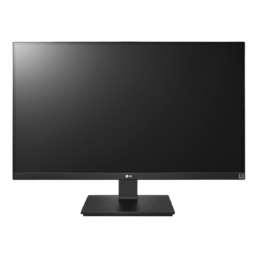 27BK67U-B, 27'' IPS, 3840 x 2160 (4K UHD), 5 ms, 60Hz, FreeSync™ Monitor