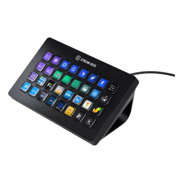 Stream Deck XL