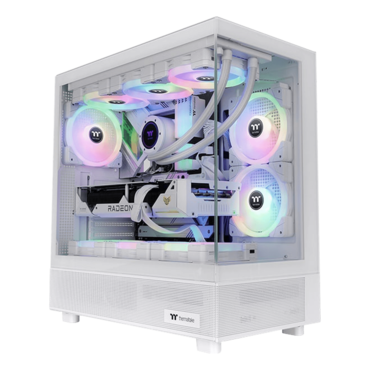 AVADirect Instabuilder Gaming PC &quot;G&quot; Spec: AMD Ryzen™ 5, 16 GB RAM, 250 GB M.2 SSD, RTX 4060, Mid Tower (13186877)