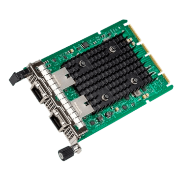 X710-T2L, 10Gbps, 2xRJ45, Ethernet, OCP 3.0 Mezzanine Network Adapter