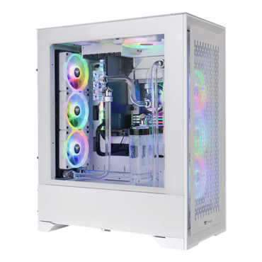 AVADirect Instabuilder Gaming PC &quot;G&quot; Spec: AMD Ryzen™ 9, 128 GB RAM, 1 TB M.2 SSD, 3 TB HDD, RX 7900 XTX, Full Tower (13526454)