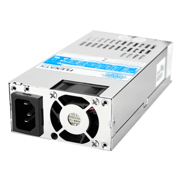 AP-MFATX50P8, 80 PLUS Silver 500W, Single, FlexATX, Power Supply