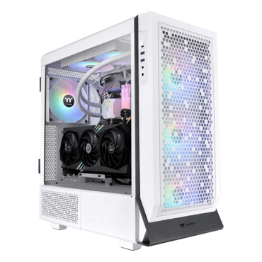 AVADirect Instabuilder Gaming PC &quot;G&quot; Spec: AMD Ryzen™ 5, 16 GB RAM, 500 GB M.2 SSD, RX 7800 XT, Mid Tower (13598599)