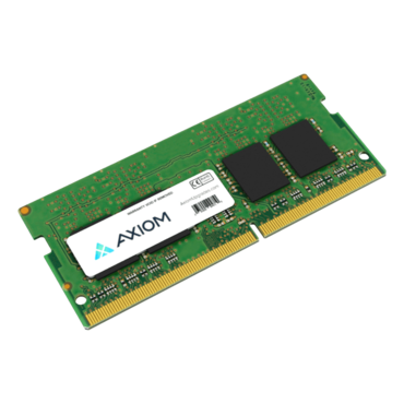 16GB AXG1018100481/1 DDR4 3200MT/s, CL22, SO-DIMM Memory - TAA Compliant