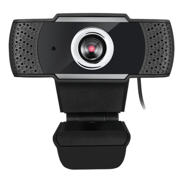 CyberTrack H4, Full HD 1920 x 1080, 30fps, USB, Retail Web Camera - TAA Compliant