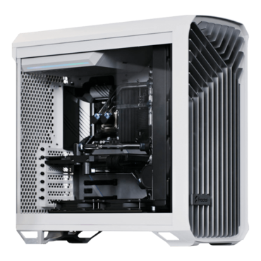 AVADirect Instabuilder Workstation PC Spec: AMD Ryzen™ Threadripper™ PRO, 256 GB RAM, 500 GB M.2 SSD, RTX 6000 Ada, Mid Tower (13969078)
