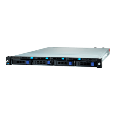 Thunder CX GC68-B7126 (B7126G68V4E4HR), 1U, Intel® C621A, 4x SATA, 4x NVMe, 1x M.2, 16x DDR4, 2x 1Gb Ethernet, 800W Rdt PSU