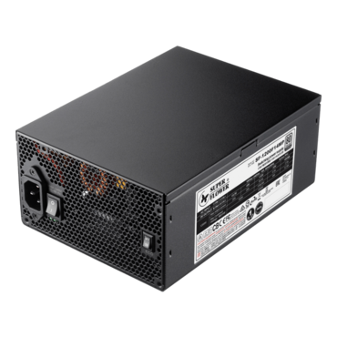 SUPER FLOWER LEADEX Platinum 1200W ATX Power Supply | AVADirect