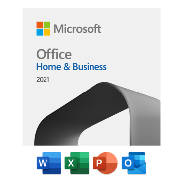 Office Home and Business 2021 - 1 PC | Download