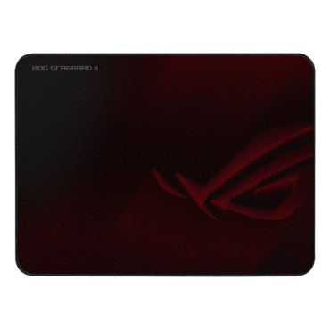 ROG Scabbard II Medium Gaming Mouse Pad