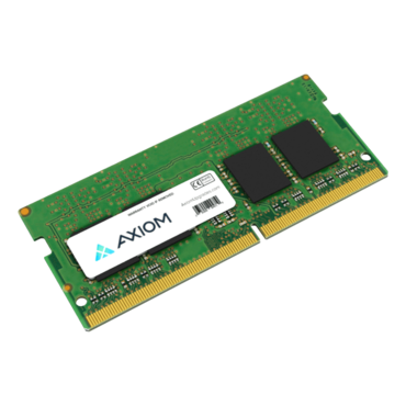 16GB AXG1077101424/1 DDR5 4800MT/s, CL40, SO-DIMM Memory - TAA Compliant