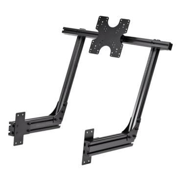 F-GT Elite Direct Monitor Mount - Carbon Grey