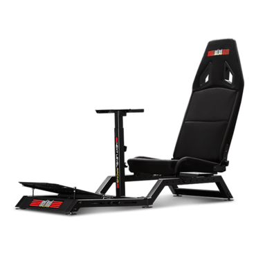 Challenger Racing Simulator Cockpit