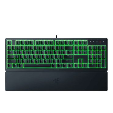 Ornata V3 X, RGB, Wired, Black, Membrane Gaming Keyboard