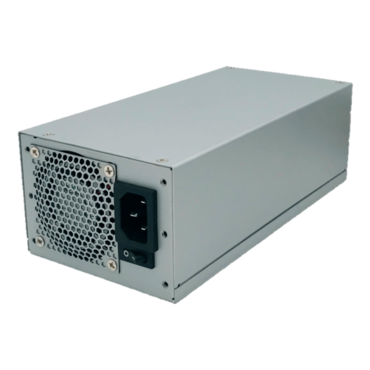 AP-2U60P868, 80 PLUS Bronze 600W, Single, 2U Power Supply