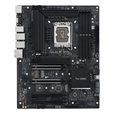 Pro WS W680-ACE IPMI, Intel® W680 Chipset, LGA 1700, ATX Motherboard