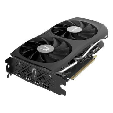 GeForce RTX™ 4060 Ti GAMING Twin Edge OC SPIDER-MAN™, 2310 - 2550MHz, 8GB GDDR6, Graphics Card