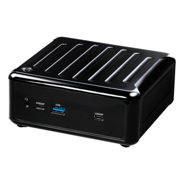 NUC BOX-1360P/D5, Intel® Core™ i7-1360P, 2x DDR5 SO-DIMM, 2.5&quot; HDD/SSD, M.2, Intel® Iris® Xe Graphics, Mini PC Fanned Barebone