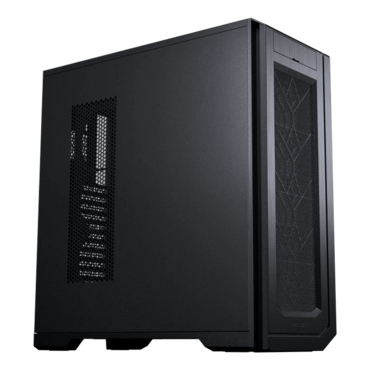 Enthoo Pro 2 Server Edition, No PSU, E-ATX, Satin Black, Full Tower Case