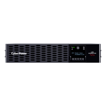 Smart App Sinewave PR3000RTXL2UC, LCD, 3000 VA/3000 W, Sine Wave, 2U Rackmount/Tower UPS