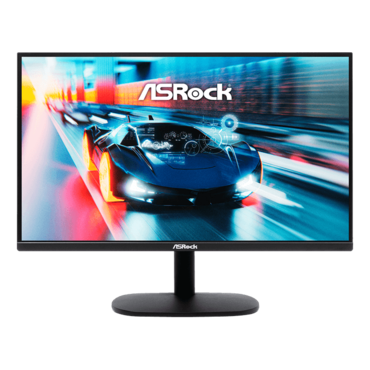 CL25FF, 24.5&quot; IPS, 1920 x 1080 (FHD), 1 ms, 100Hz, FreeSync™ Gaming Monitor