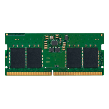 8GB MTA4ATF1G64HZ-3G2F1 DDR4 3200MHz, CL22, SO-DIMM Memory