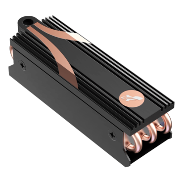 Rocket Heatsink for M.2 2280 SSD