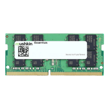 16GB Essentials MES4S320NF16G DDR4 3200MT/s, CL22, SO-DIMM Memory