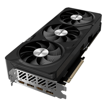 Radeon™ RX 7900 GRE GAMING OC 16G, 2052 - 2391MHz, 16GB GDDR6, Graphics Card