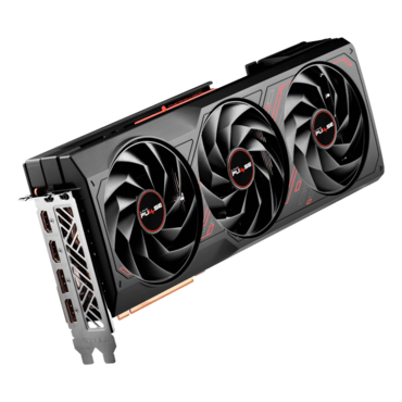 Radeon™ RX 7900 GRE PULSE, 1925 - 2290MHz, 16GB GDDR6, Graphics Card