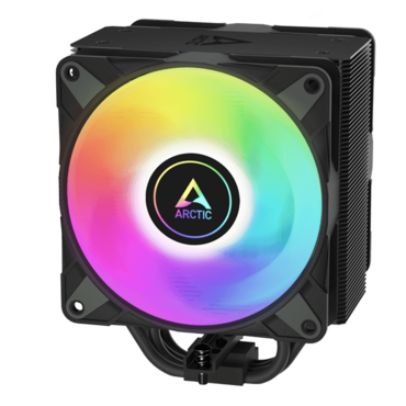 Freezer 36 ARGB, 159mm Height, 220W TDP, Copper/Aluminum CPU Cooler