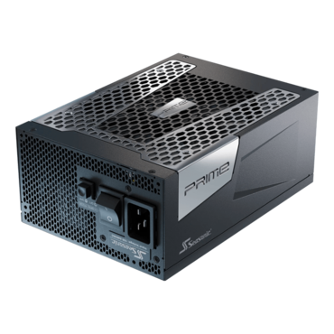 PRIME TX-1600, 80 PLUS Titanium 1600W, Fully Modular, ATX Power Supply