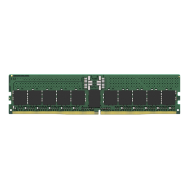 48GB KSM56R46BS4PMI-48MBI, DDR5 5600MT/s, CL46, 1Rx4, ECC Registered DIMM Memory