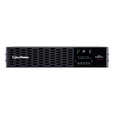 Smart App Sinewave PR3000RTXL2UACN, LCD, 3000 VA/3000 W, Sine Wave, 2U Rackmount/Tower UPS