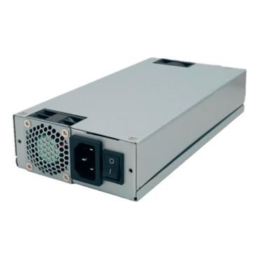 AP-1U60P868, 80 PLUS Bronze 600W, Single, 1U Power Supply