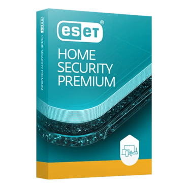 Home Security Premium 5 Devices / 1 Year - Download