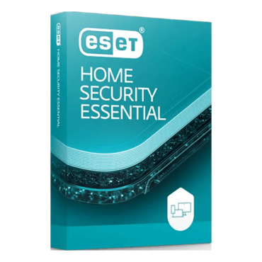 Home Security Essential 1 Devices / 3 Year - Download