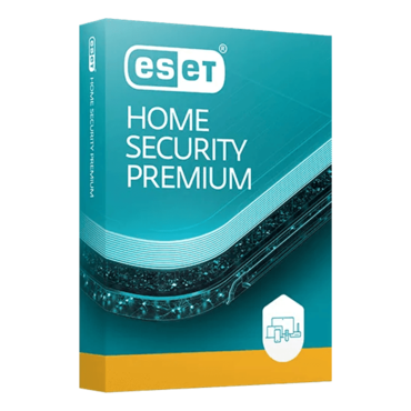Home Security Premium 10 Devices / 1 Year - Download