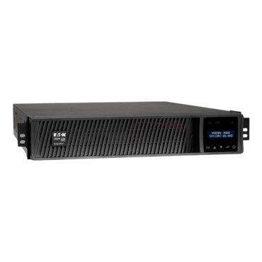 Tripp Lite SmartPro SMART3000RXLTAA, LCD, 3000 VA/3000 W, Sine Wave, 2U Rackmount/Tower UPS - TAA Compliant