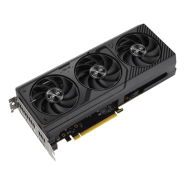 GeForce RTX™ 4070 SUPER PRIME-RTX4070S-O12G, 2520 - 2550MHz, 12GB GDDR6X, Graphics Card