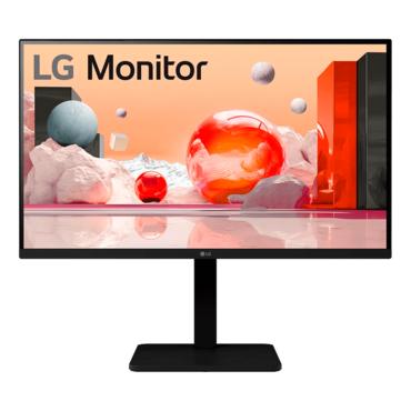 27BA550-B, 27&quot; IPS, 1920 x 1080 (FHD), 5 ms, 100Hz, Monitor