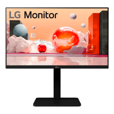 24BA550-B, 24&quot; IPS, 1920 x 1080 (FHD), 5 ms, 100Hz, Monitor