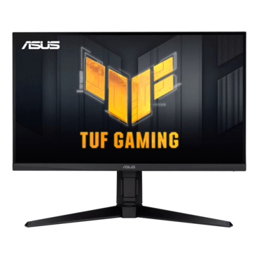 TUF Gaming VG27AQL3A, DisplayHDR™ 400, 27&quot; Fast IPS, 2560 x 1440 (QHD), 1 ms, 180Hz, FreeSync™ Premium Gaming Monitor