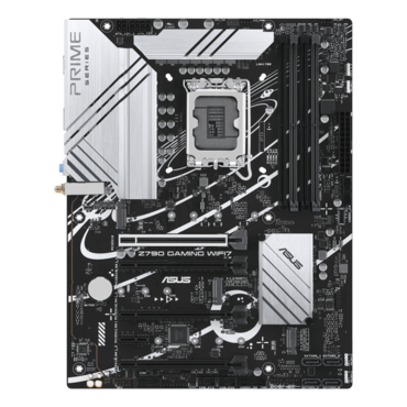 Z790 GAMING WIFI7, Intel® Z790 Chipset, LGA 1700, ATX Motherboard