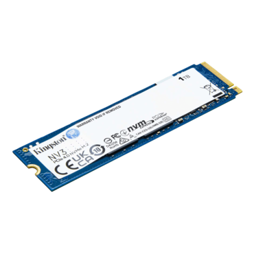 1TB NV3, 6000 / 4000 MB/s, 3D NAND, PCIe NVMe 4.0 x4, M.2 2280 SSD