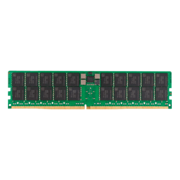 64GB HMCG94AGBRA179N AA, DDR5 5600MT/s, CL46, 2Rx4, ECC Registered DIMM Memory - TAA Compliant